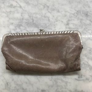 Hobo wallet